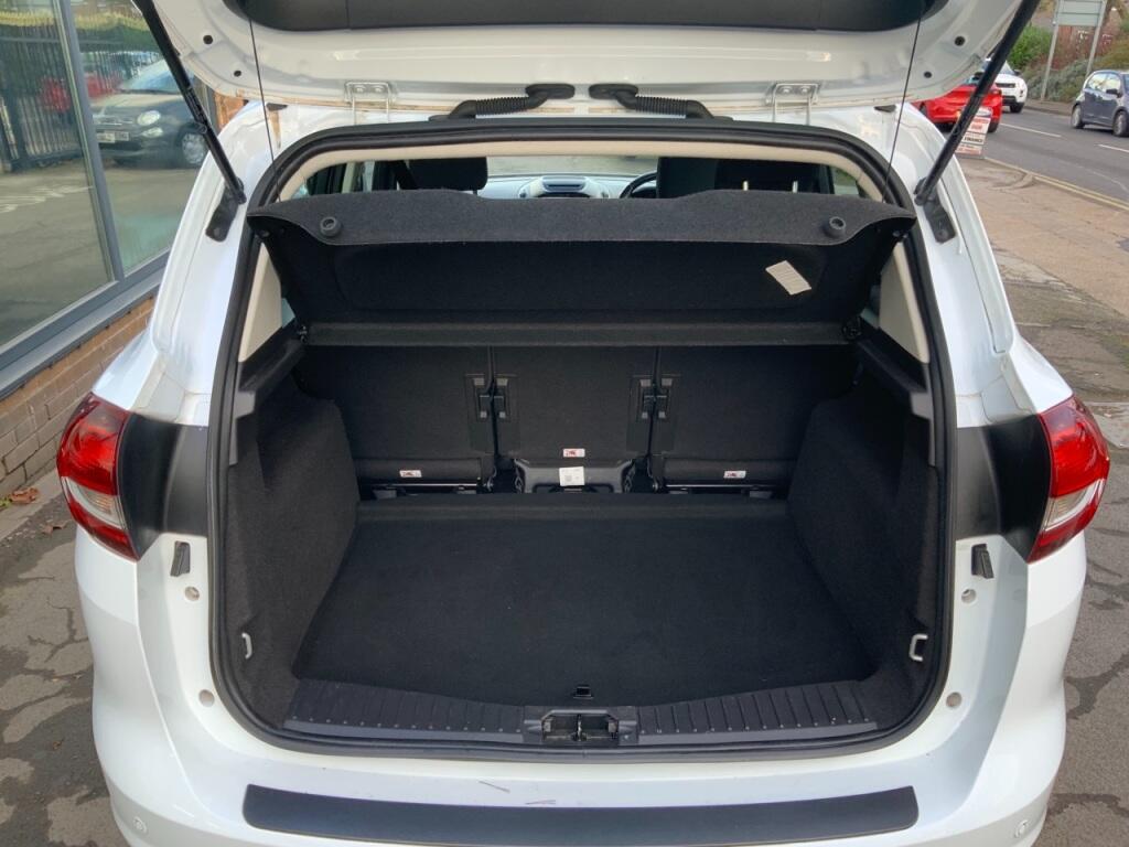 Used Ford C-Max 2017 for sale - 77084766: Photo 23