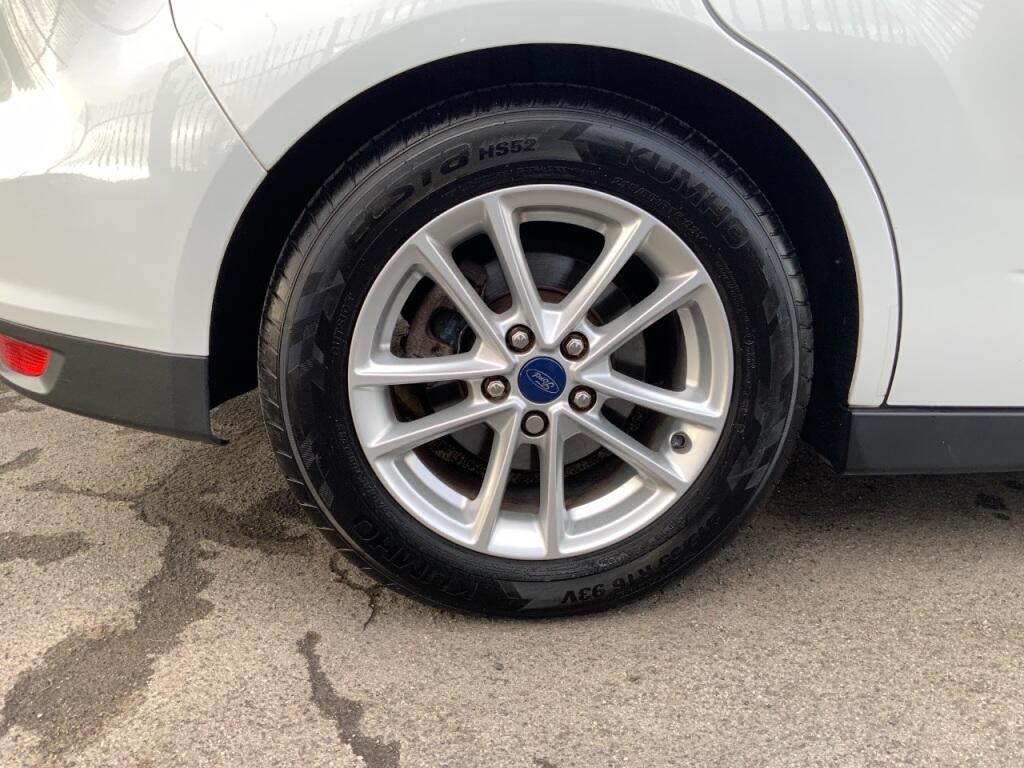 Used Ford C-Max 2017 for sale - 77084766: Photo 25