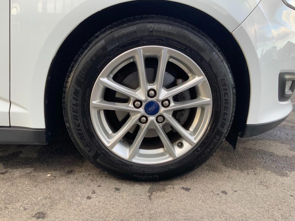 Used Ford C-Max 2017 for sale - 77084766: Photo 26