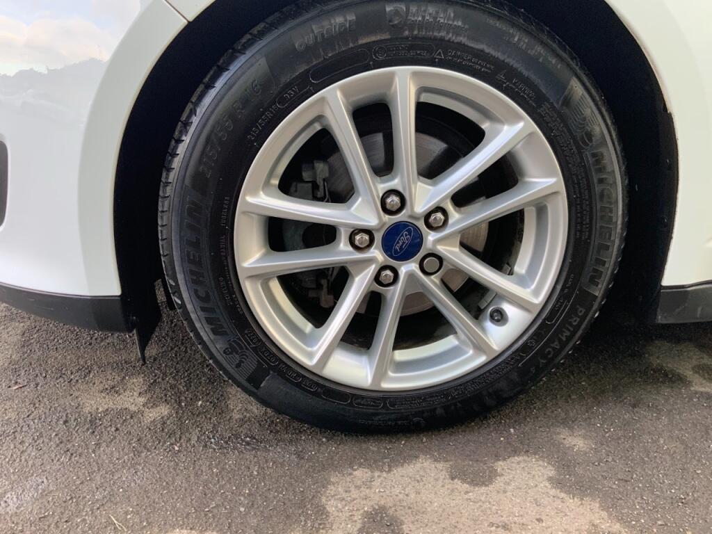 Used Ford C-Max 2017 for sale - 77084766: Photo 27