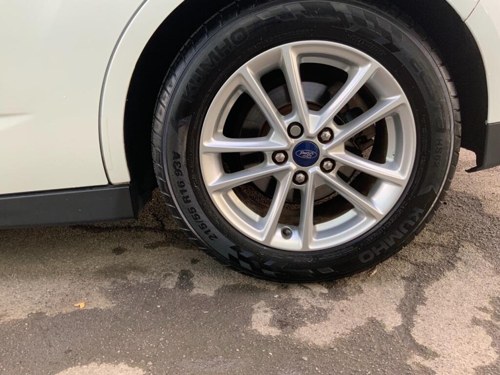 Used Ford C-Max 2017 for sale - 77084766: Photo 28