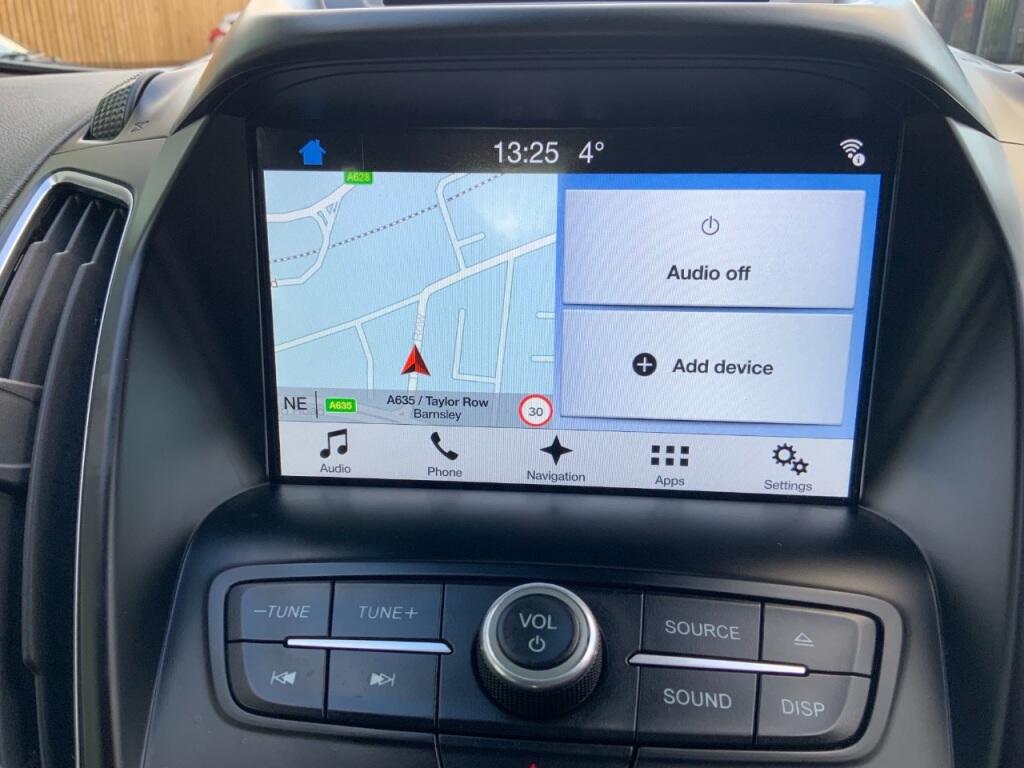 Used Ford C-Max 2017 for sale - 77084766: Photo 8