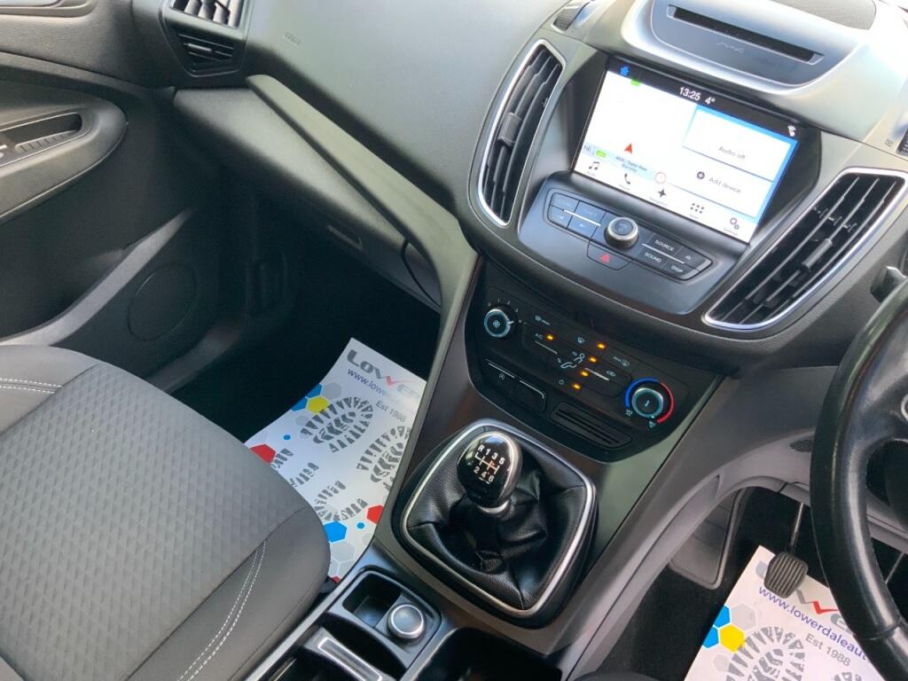 Used Ford C-Max 2017 for sale - 77084766: Photo 9