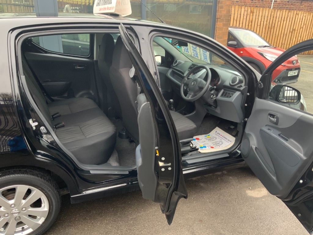 Used Nissan Pixo 2013 for sale - 77327552: Photo 10