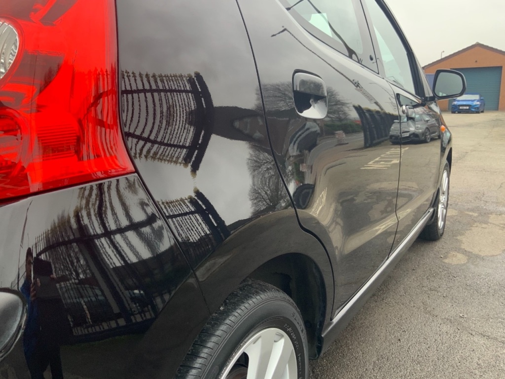 Used Nissan Pixo 2013 for sale - 77327552: Photo 11