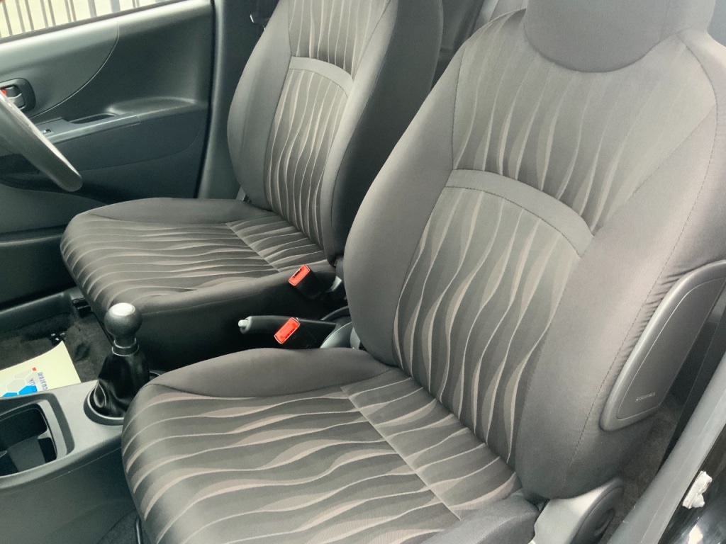 Used Nissan Pixo 2013 for sale - 77327552: Photo 12