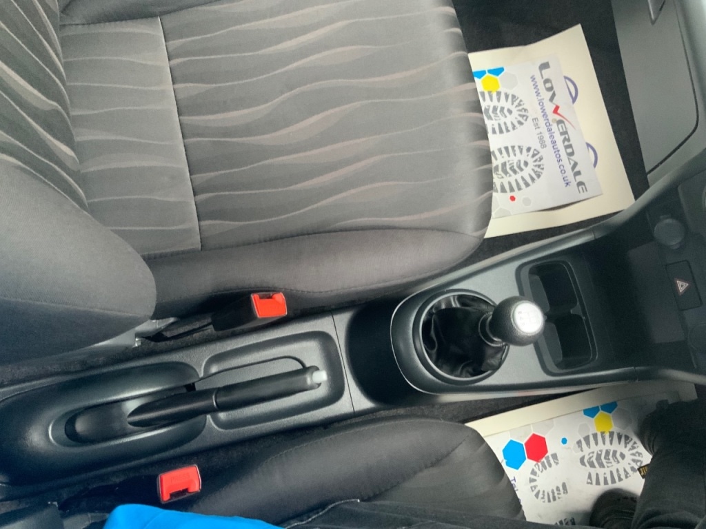 Used Nissan Pixo 2013 for sale - 77327552: Photo 13