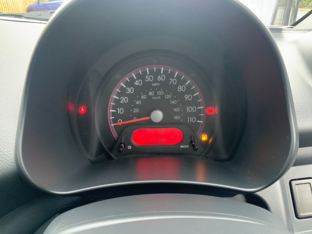 Used Nissan Pixo 2013 for sale - 77327552: Photo 18