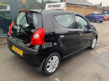 Used Nissan Pixo 2013 for sale - 77327552: Photo