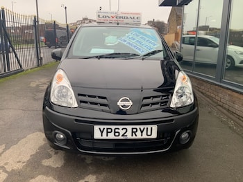 Used Nissan Pixo 2013 for sale - 77327552: Photo