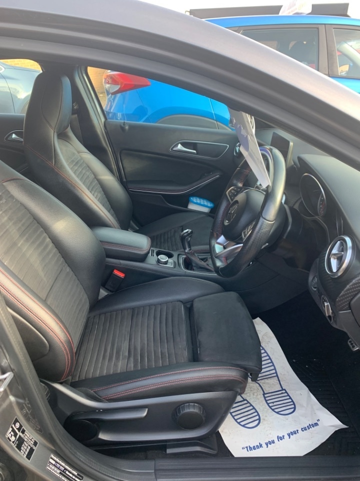 Used Mercedes-Benz A-Class 2018 for sale - 77743103: Photo 7