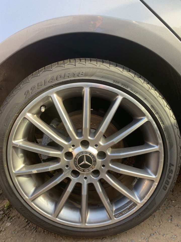 Used Mercedes-Benz A-Class 2018 for sale - 77743103: Photo 9