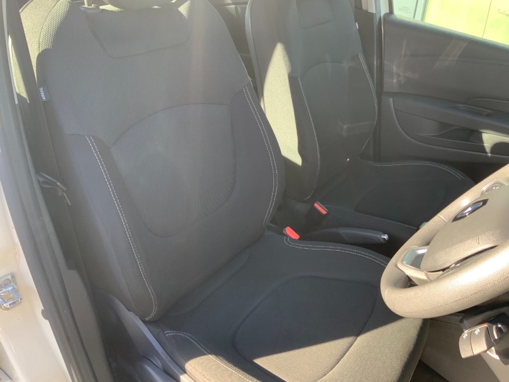 Used Renault Captur 2018 for sale - 77557523: Photo 12