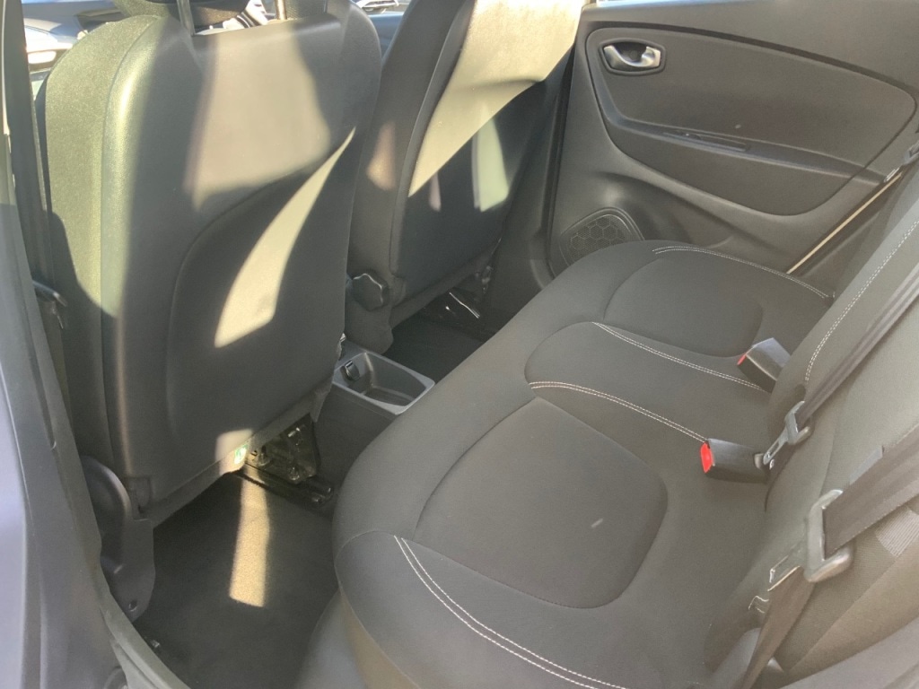 Used Renault Captur 2018 for sale - 77557523: Photo 13