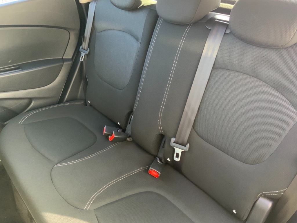 Used Renault Captur 2018 for sale - 77557523: Photo 14