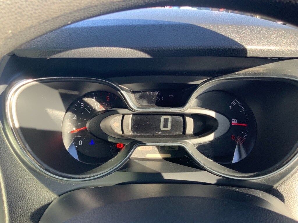 Used Renault Captur 2018 for sale - 77557523: Photo 15