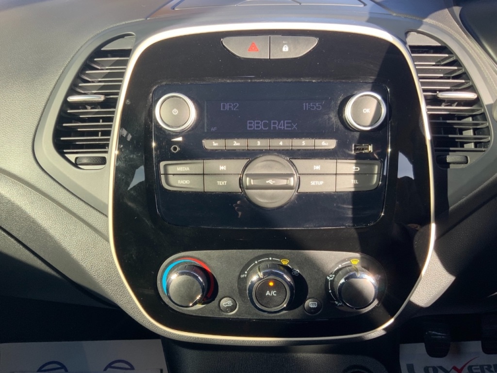 Used Renault Captur 2018 for sale - 77557523: Photo 16