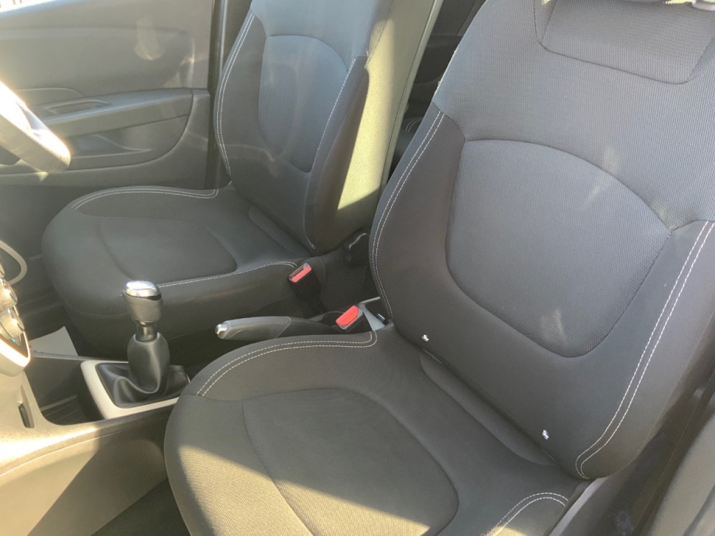 Used Renault Captur 2018 for sale - 77557523: Photo 17