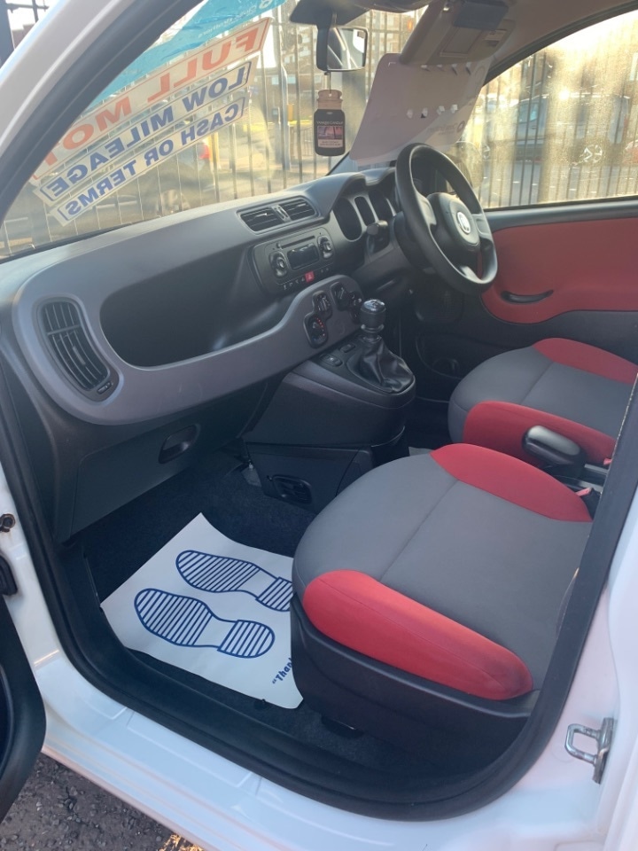 Used Fiat Panda 2015 for sale - 77733531: Photo 10