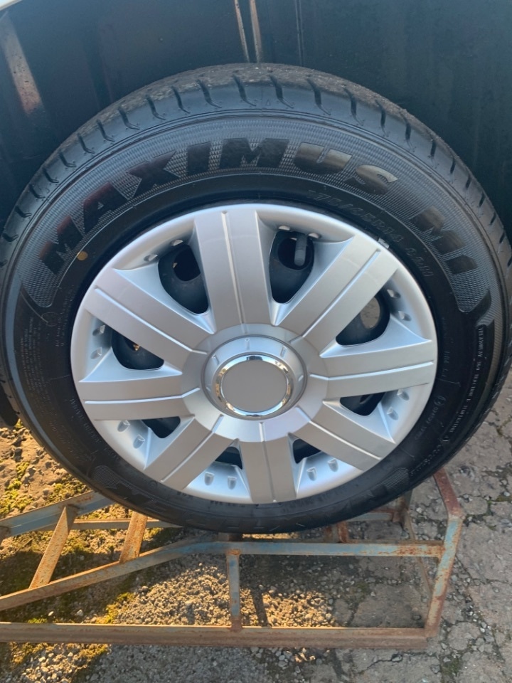 Used Fiat Panda 2015 for sale - 77733531: Photo 11