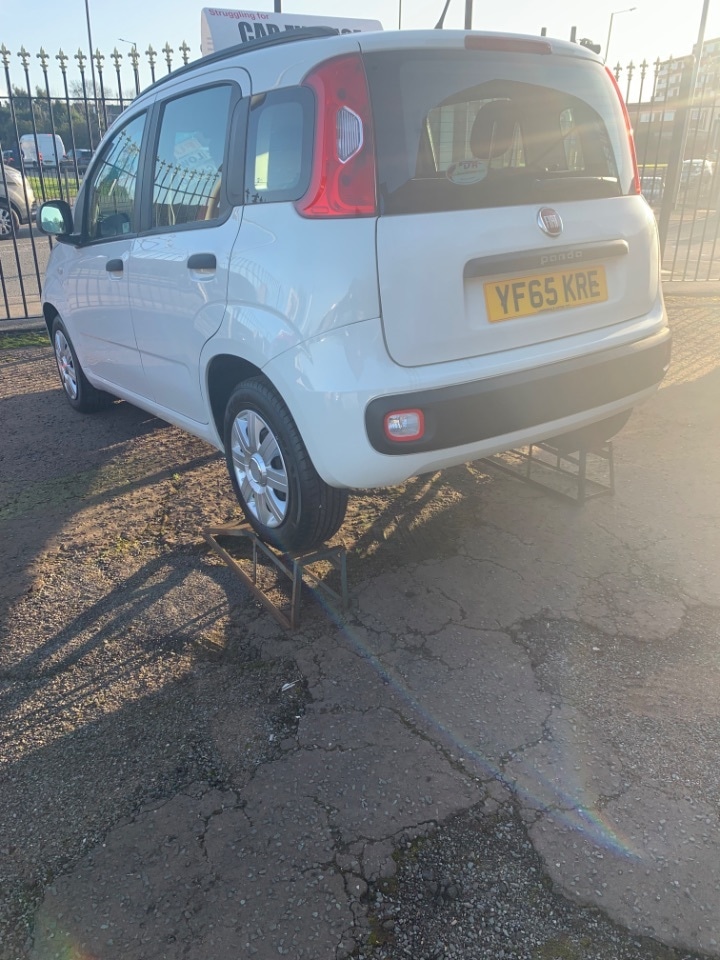 Used Fiat Panda 2015 for sale - 77733531: Photo 5