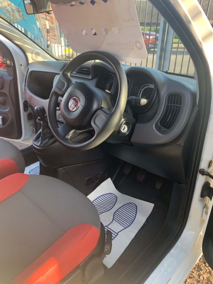 Used Fiat Panda 2015 for sale - 77733531: Photo 6