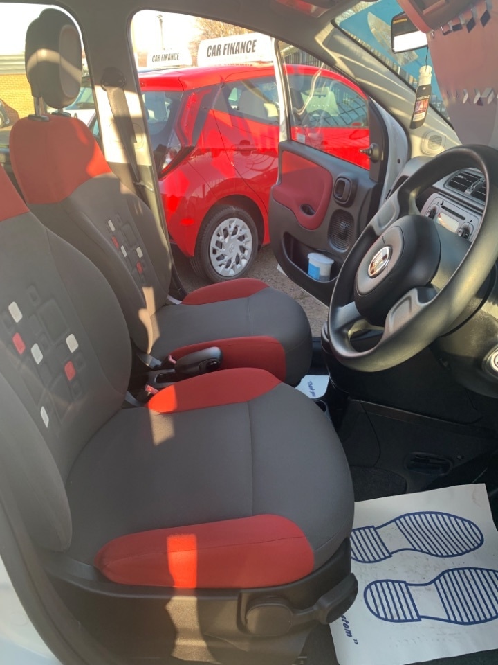 Used Fiat Panda 2015 for sale - 77733531: Photo 7