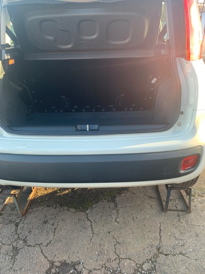 Used Fiat Panda 2015 for sale - 77733531: Photo 9