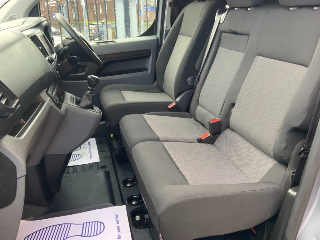 Used Peugeot Expert 2022 for sale - 77571118: Photo 11