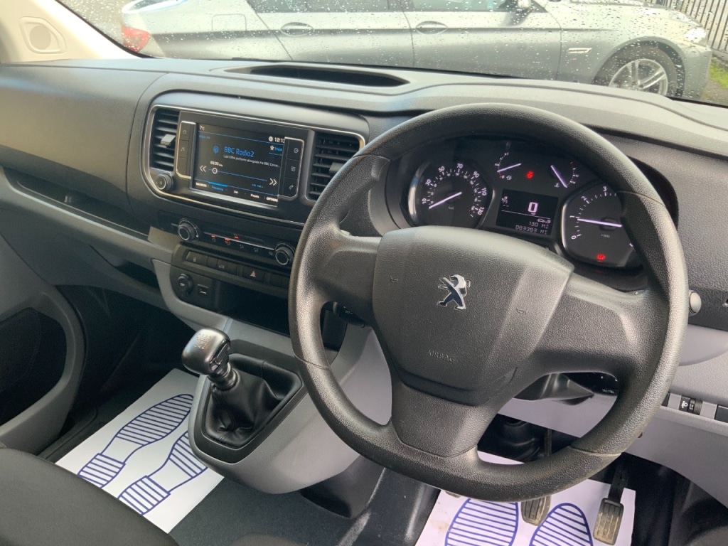 Used Peugeot Expert 2022 for sale - 77571118: Photo 12