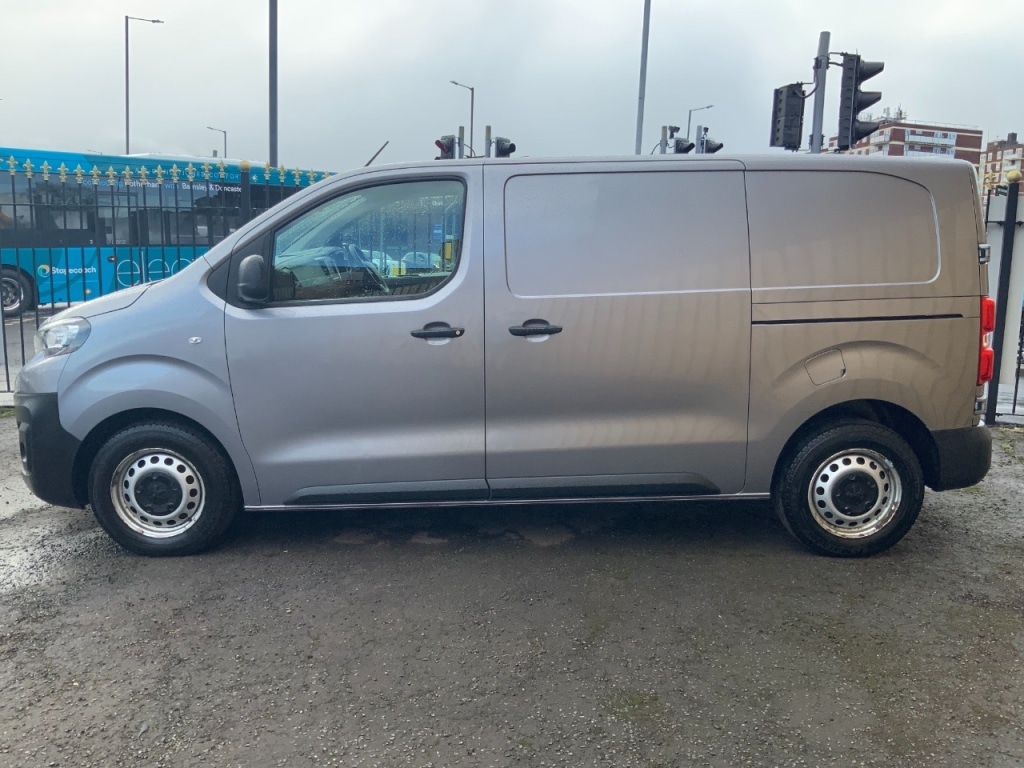 Used Peugeot Expert 2022 for sale - 77571118: Photo 13