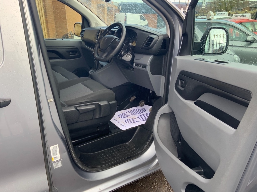 Used Peugeot Expert 2022 for sale - 77571118: Photo 15