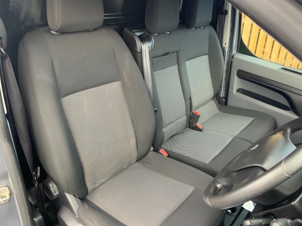 Used Peugeot Expert 2022 for sale - 77571118: Photo 16