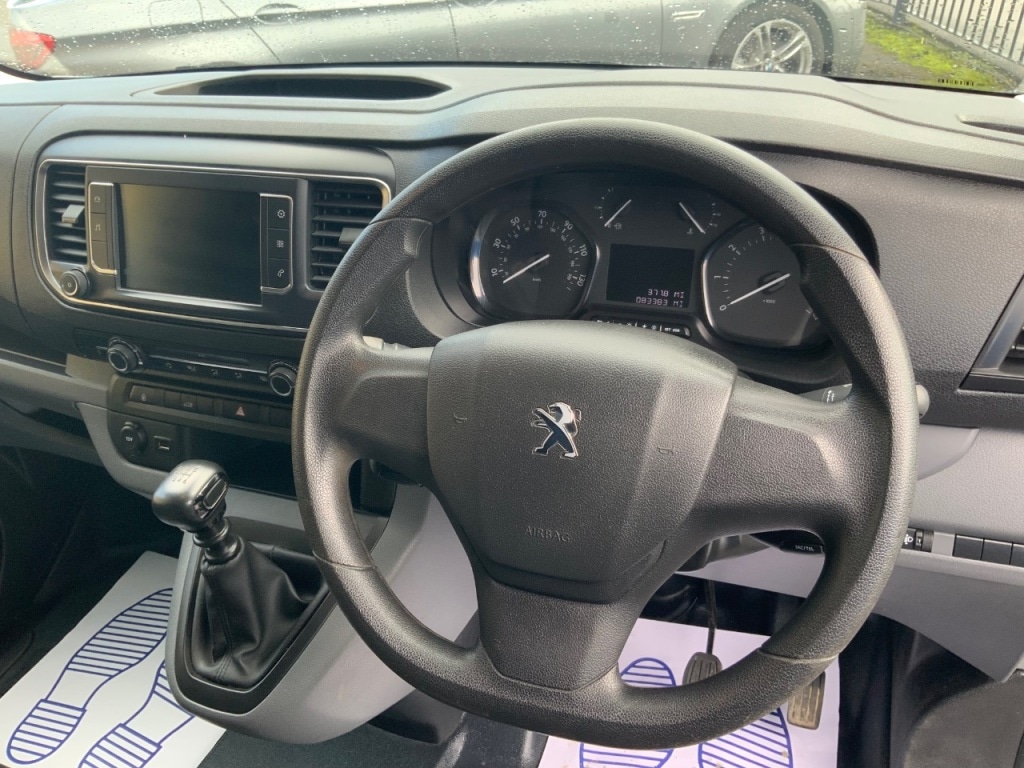 Used Peugeot Expert 2022 for sale - 77571118: Photo 17