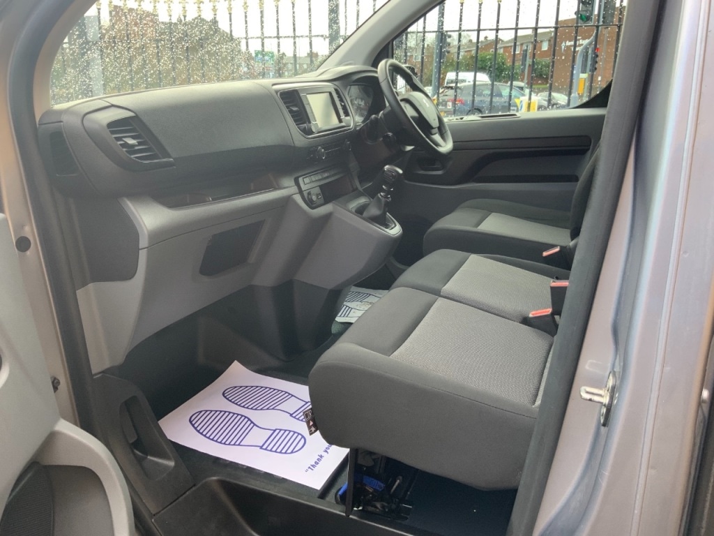 Used Peugeot Expert 2022 for sale - 77571118: Photo 4