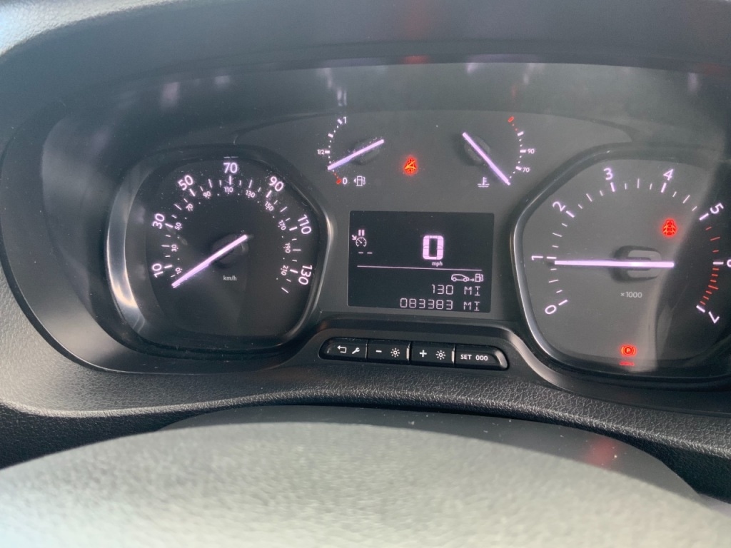 Used Peugeot Expert 2022 for sale - 77571118: Photo 5