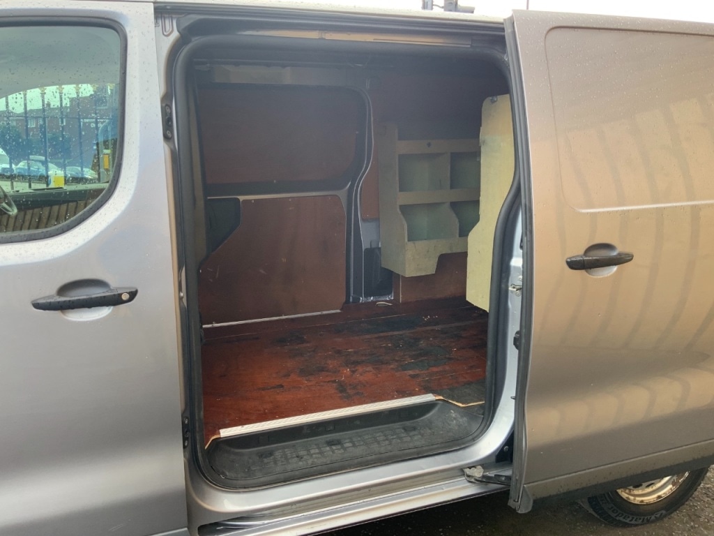 Used Peugeot Expert 2022 for sale - 77571118: Photo 7