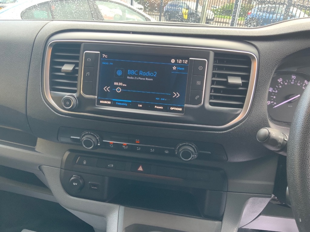 Used Peugeot Expert 2022 for sale - 77571118: Photo 9