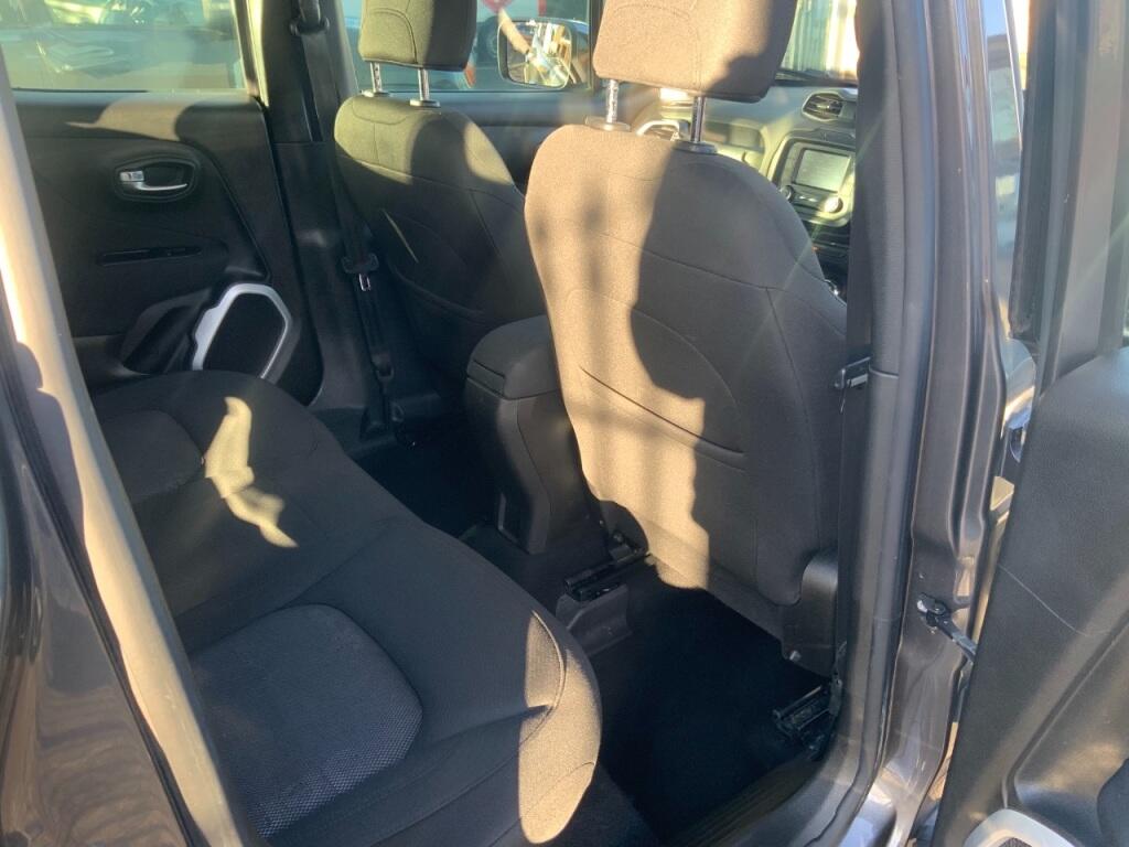 Used Jeep Renegade 2017 for sale - 77084761: Photo 14