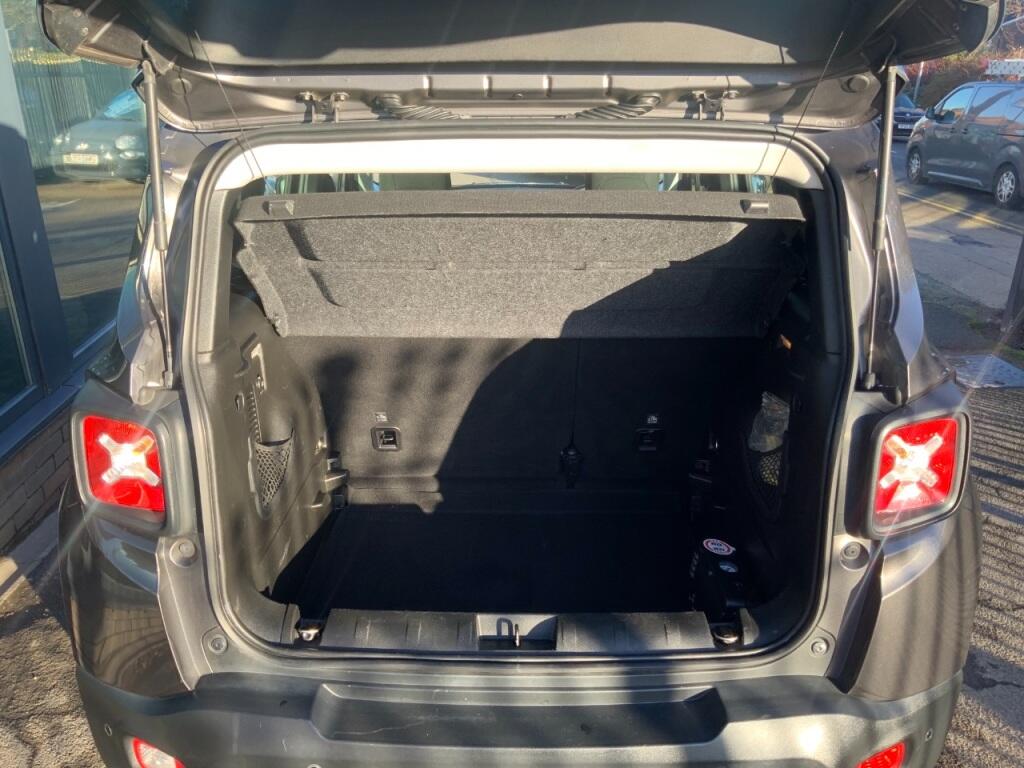 Used Jeep Renegade 2017 for sale - 77084761: Photo 15