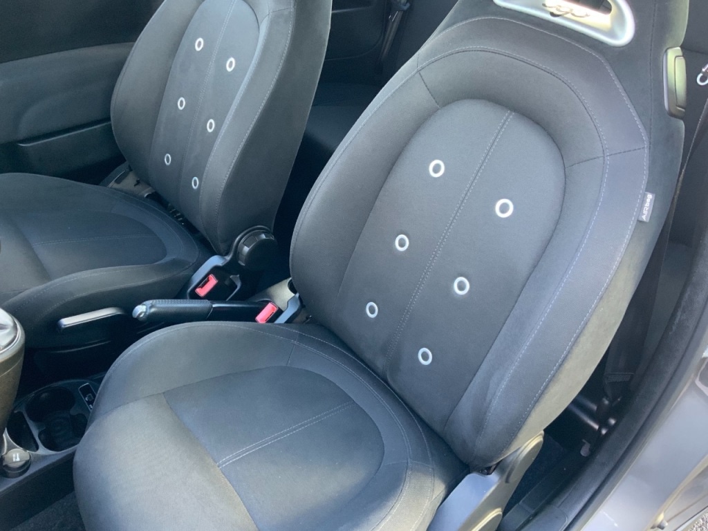 Used Abarth 595 2018 for sale - 77282510: Photo 16