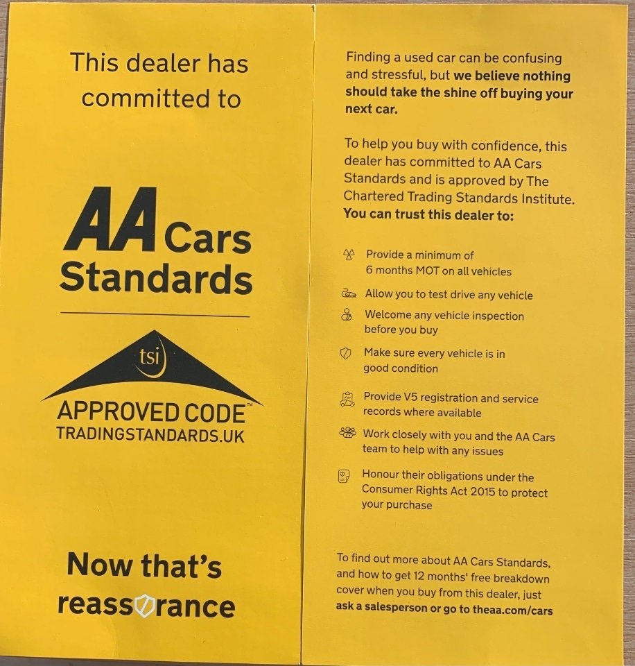 Used Abarth 595 2018 for sale - 77282510: Photo 21