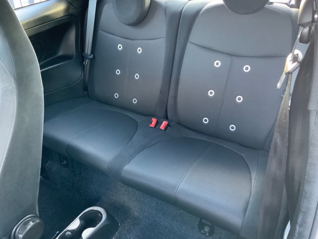 Used Abarth 595 2018 for sale - 77282510: Photo 9