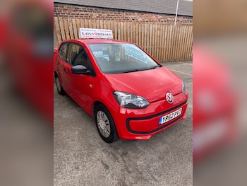 Used Volkswagen up! 2012 for sale - 79327866: Photo