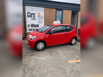 Used Volkswagen up! 2012 for sale - 79327866: Photo