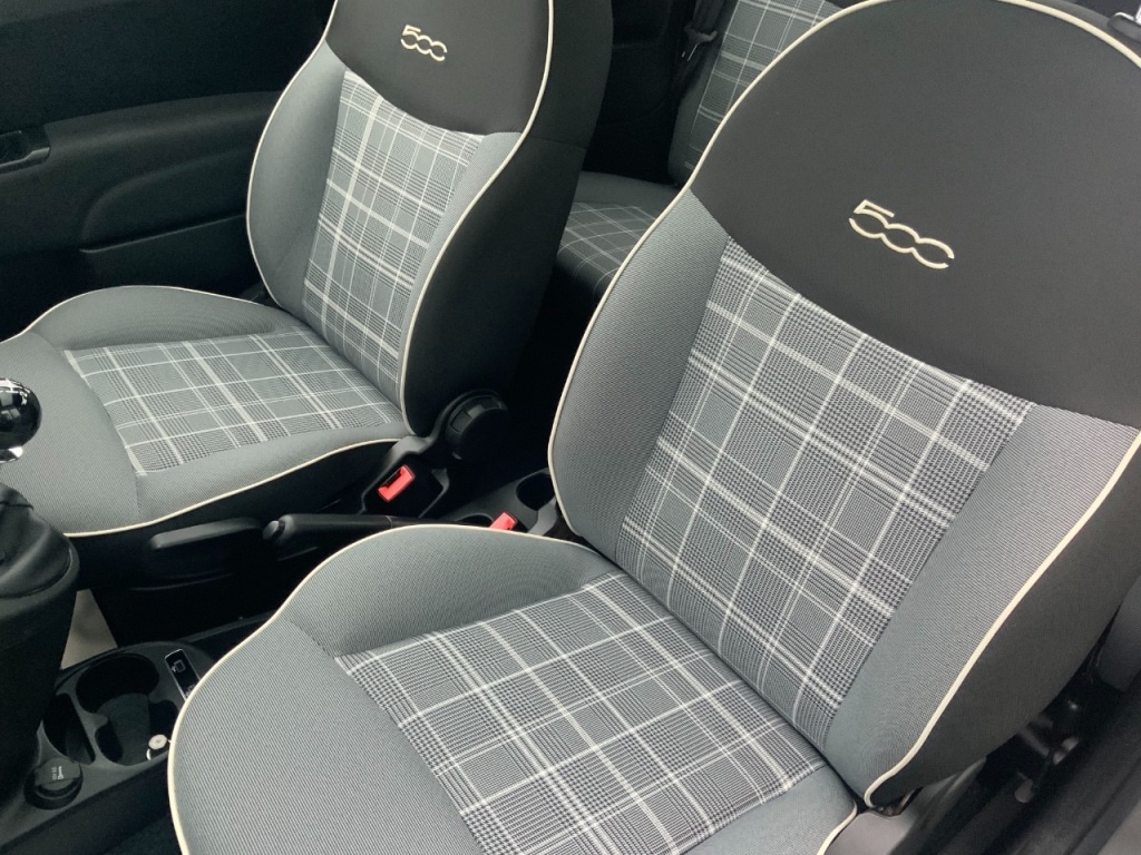 Used Fiat 500 2020 for sale - 77296955: Photo 10