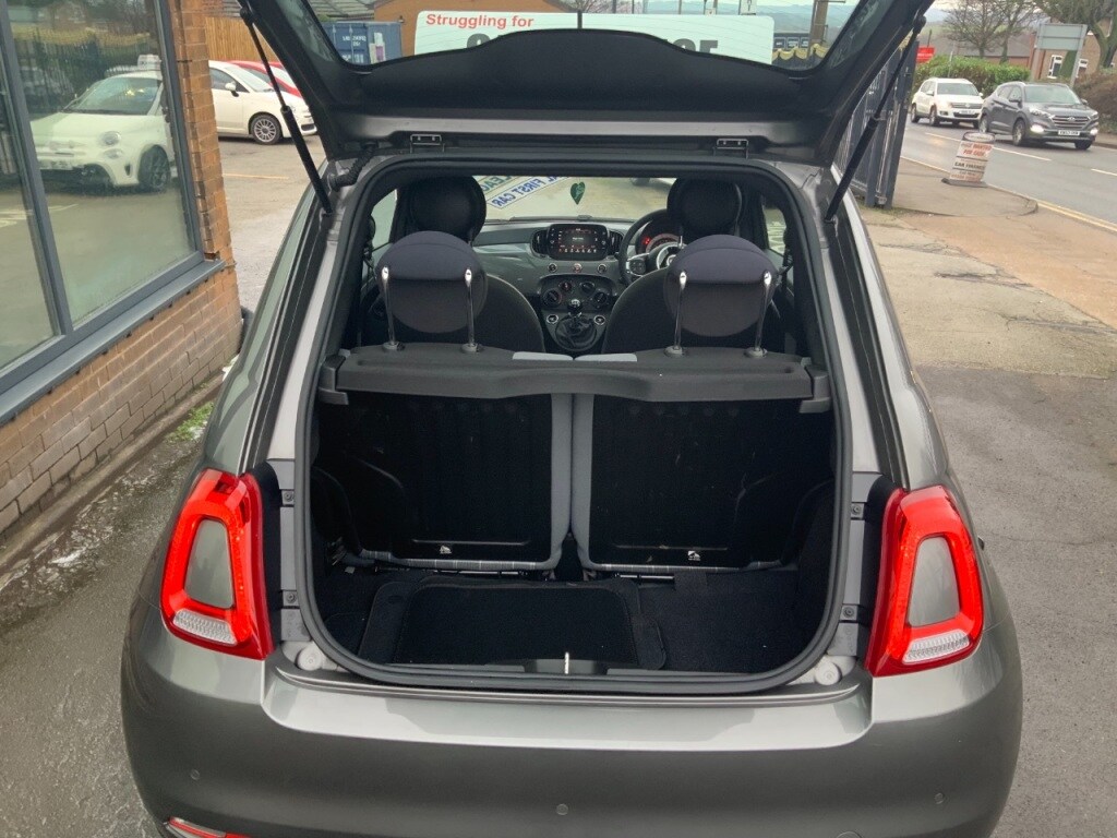 Used Fiat 500 2020 for sale - 77296955: Photo 15