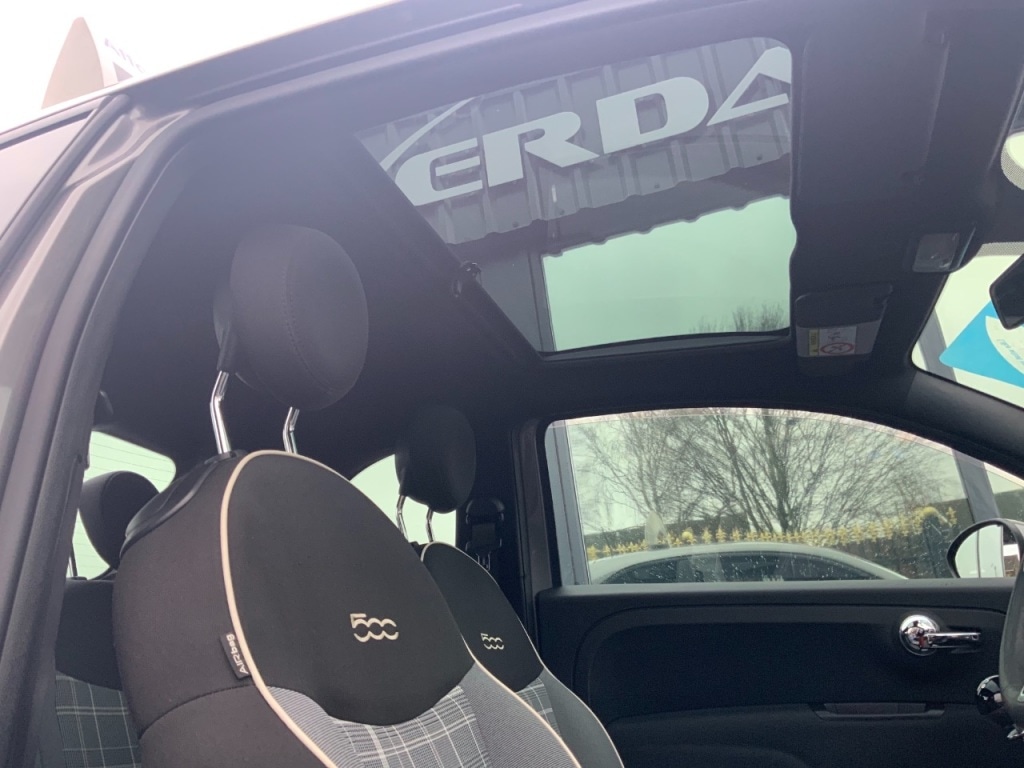 Used Fiat 500 2020 for sale - 77296955: Photo 2