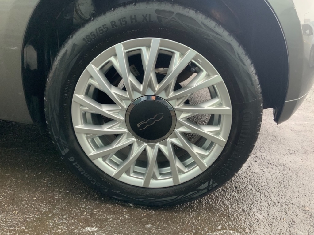 Used Fiat 500 2020 for sale - 77296955: Photo 21