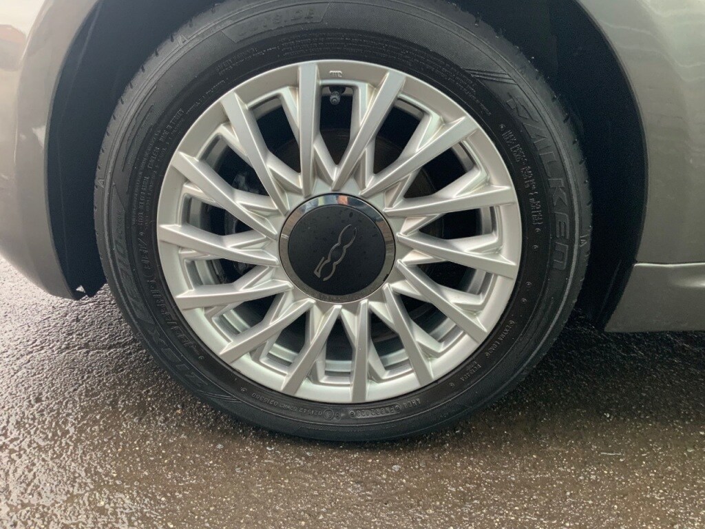 Used Fiat 500 2020 for sale - 77296955: Photo 22